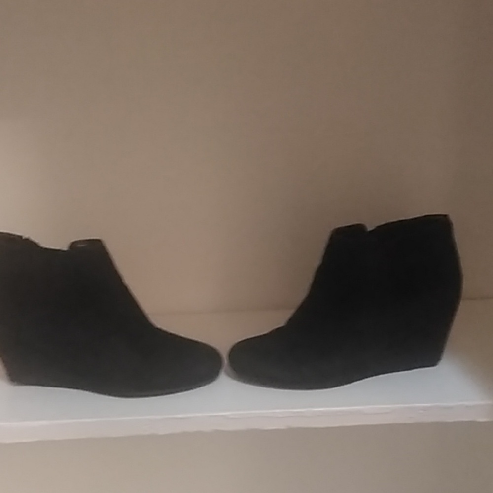 High heels